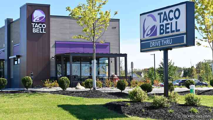 Cyclospora outbreak has hurt Taco Bell but sales are already improving, Yum Brands CEO says