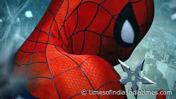 'Spider-Man' records historic Rs 70 crore opening in India