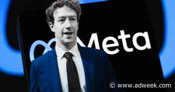 Meta’s Tepid Revenue Outlook Undercuts its AI Spending Spree