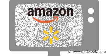 Walmart and Amazon Are Battling for Streaming TV Budgets. Here’s How Their Offerings Break Down