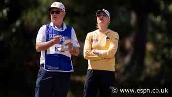 Hull: No regrets about fake-jackpot caddie prank