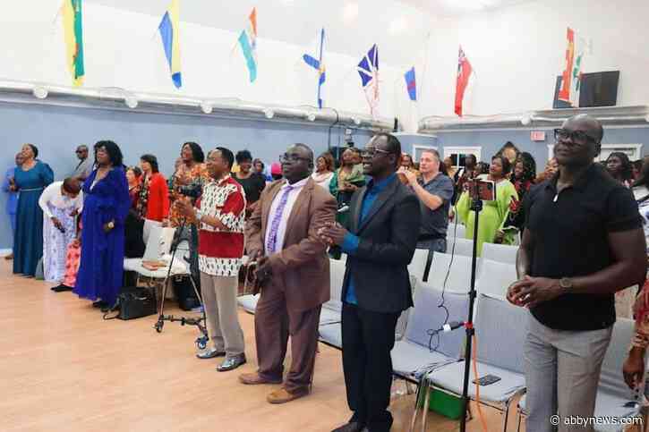 Abbotsford church asks for help after Canada Day theft
