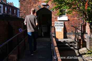 Vote counting to begin in Greater Manchester mayoral by-election