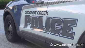Man arrested in Coconut Creek home invasion where victim was stripped naked, cops say