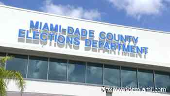 Miami-Dade tests voting process to ensure accuracy ahead of primaries