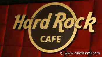 Woman assaulted at Hard Rock Cafe at Bayside Marketplace, police say