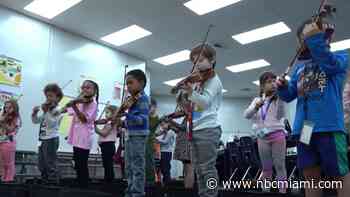 Broward expands enrichment options and reduces class sizes for popular HS classes