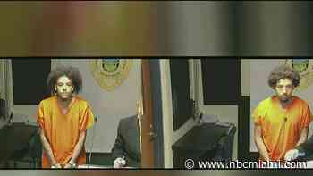 2 men accused in attempted home invasion NE Miami-Dade appear in court