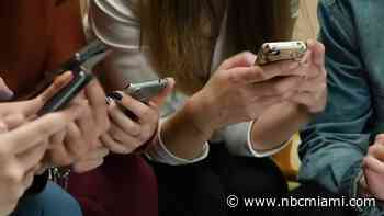 Florida officials highlight apps that may pose risks to kids