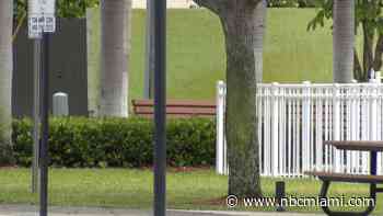 Man accused of sexually assaulting woman at Margate park