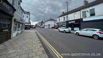 Traffic calming, trees and 'café culture' as council tries again with plans for Redcar's Station Road