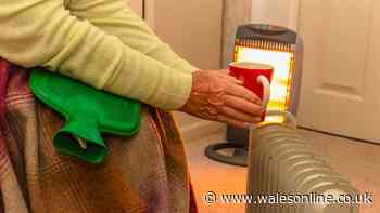 Warm Home Discount £150 winter 2026 update after Andy Burnham bill change