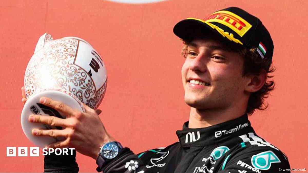 Five things we've learned from first half of F1 season