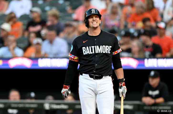 Adley Rutschman: The Yankees have inquired about him