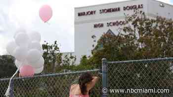 Parkland parents get court date for lawsuit against BSO