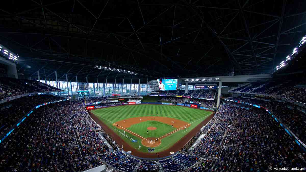 Telemundo 51 Miami, Marlins announce first-time partnership for Spanish-language game broadcasts