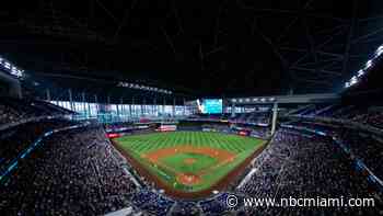 Telemundo 51 Miami, Marlins announce first-time partnership for Spanish-language game broadcasts