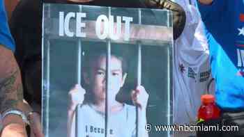 Immigration advocates warn of increased ICE arrests, detentions in South Florida