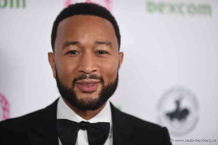 John Legend spielt Harry Belafonte in neuem Film