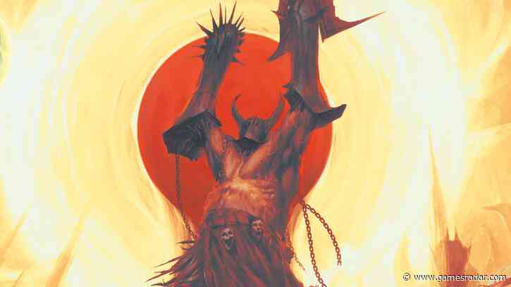 D&D reveals long-awaited Dark Sun revamp, and it's an 18+ gore-fest