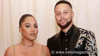 Meet NBA superstar Steph Curry’s wife Ayesha — plus her A-list circle of friends