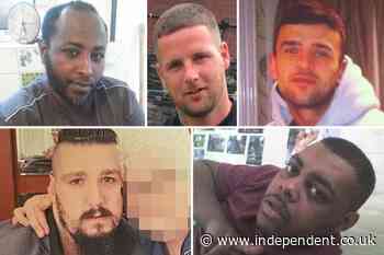 UN condemns ‘arbitrary’ detention of UK prisoners trapped on indefinite jail terms as ‘psychological torture’