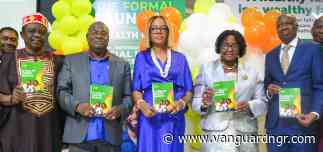 Social health insurance: GIFSHIP targets Nigeria’s uninsured millions