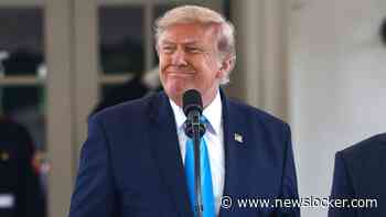 LIVE | Trump kondigt volledige ontwapening Hamas en andere groepen in Gaza aan: ’Historisch akkoord’
