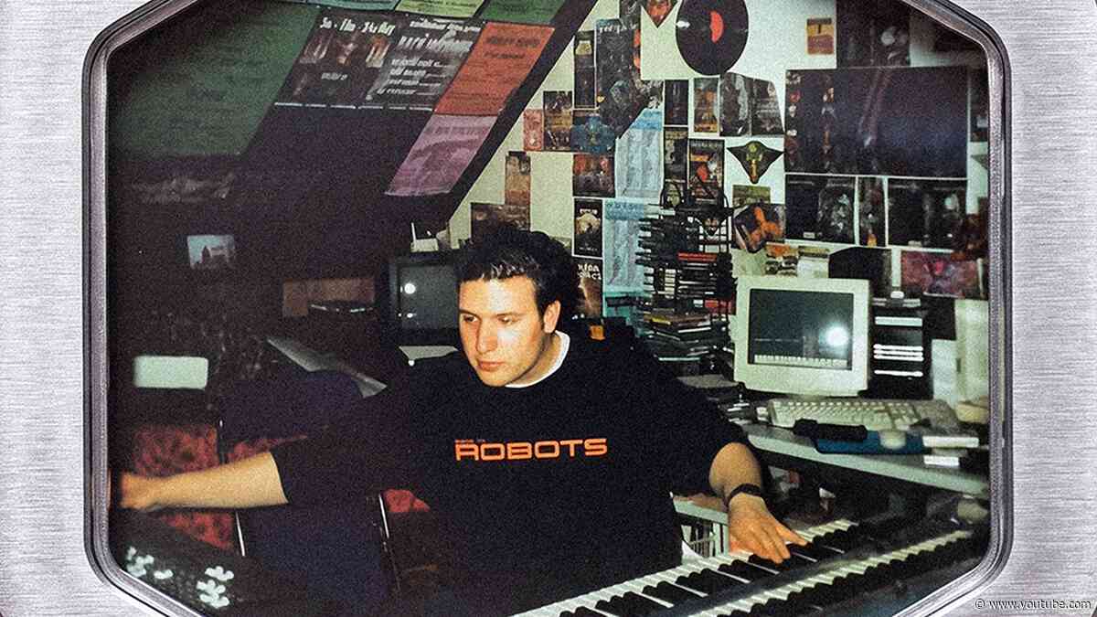 THE “I MISS THE OLD DON DIABLO” MIX [ 2002 - 2014 ERA ]