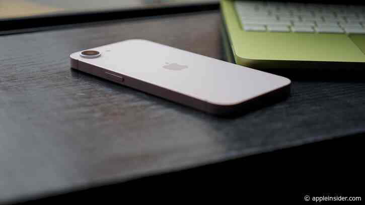 High iPhone demand won't be met by supply during September quarter