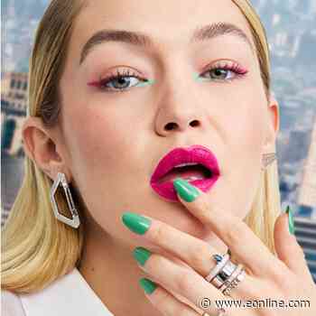 Celeb-Approved Makeup That Won’t Break Your Back-To-School Budget