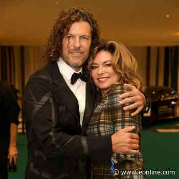 Shania Twain Makes Rare Comment on Marriage to Frédéric Thiébaud