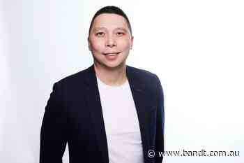 Between Gigs – Ken Lam