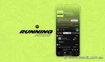Spotify Doubles Down On Fitness Audience With New AI ‘Running Mode’ 