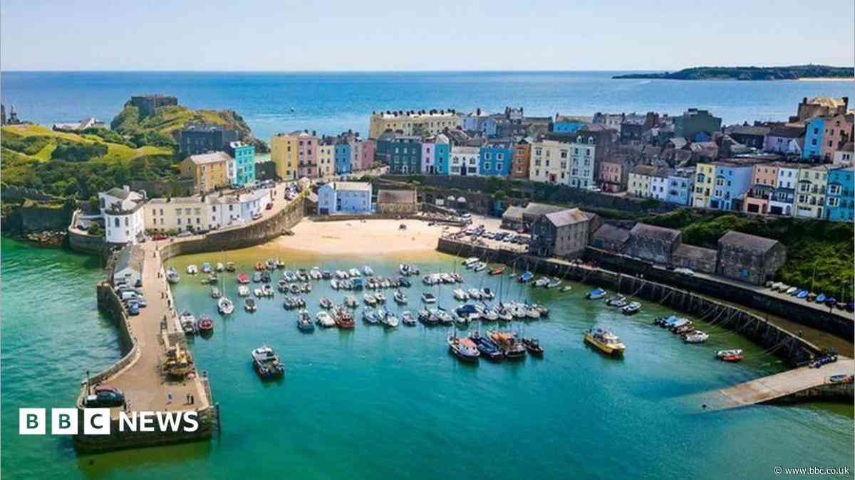 Holiday home tax rules could be eased after backlash