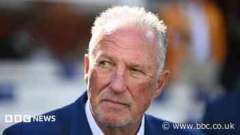 Lord Botham's frustration as people question his grandson playing for Wales
