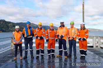 Fuel resilience project enters final stages