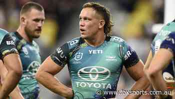 ‘Can’t bounce back’: Legend’s severe Cowboys reality check as greats react to ‘diabolical’ night