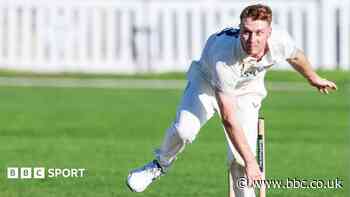 Evison to leave Kent for Walker reunion at Sussex