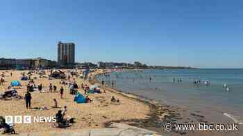 How the latest heatwave is impacting the South East