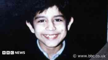 £20k reward offered in boy's unsolved murder