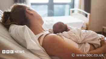 Safety concerns raised at hospital maternity units