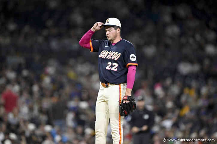 Which Teams Can Make A Mason Miller Offer The Padres Will Like?