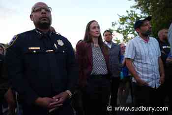 Seattle police chief resigns under pressure from mayor over response to festival shooting