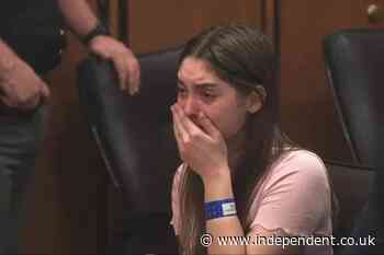 Mackenzie Shirilla is now arguing that her trial for killing two friends in crash violated her constitutional rights