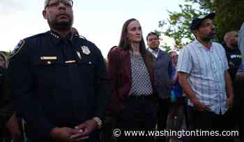 Seattle police chief resigns under pressure from mayor over response to festival shooting