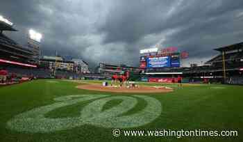 57 things to do in Washington, D.C. this weekend: July 31 - August 2