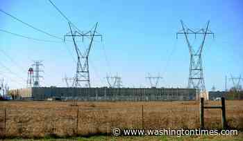 Federal government to turn a Kentucky uranium plant into an AI data center and gas power complex