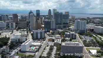 Tampa Mayor Jane Castor presents final proposed budget as city looks to continue funding infrastructure, other projects