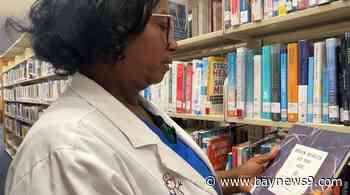 End of Haitian TPS raises concerns over Florida's healthcare workforce